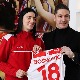Одбојкашица Дајана Бошковић појачала Звезду