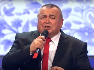 	Медаљон - Предраг Дрезгић