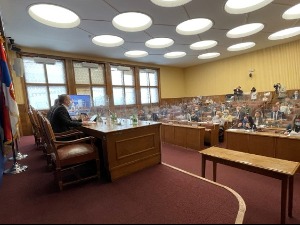 РИК одбацио приговоре грађана због референдума
