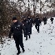 Полиција и даље трага за Матејем Перишем, претражено и Велико ратно острво
