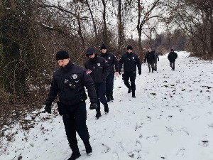 Полиција и даље трага за Матејем Перишем, претражено и Велико ратно острво