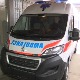 Уницеф поклонио транспортно возило Центру за неонаталогију у Крагујевцу 