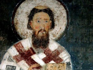Данас је Свети Сава, какво је народно веровање ако на Савиндан загрми