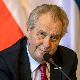 Земан постао члан Чешко-српске асоцијације