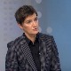 Брнабићева за РТС: Нисмо отклонили претњу по Вучићев живот, главни за планирање атентата ван домета служби