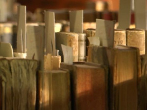 Доситеј, путник просвећености:  Прва штампана књига