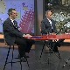 Зоран Лутовац из ДС-а и Владимир Орлић из СНС-а о изборима и међустраначком дијалогу