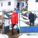 Пирот: Ручак из Народне кухиње и на кућном прагу