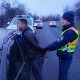 Држављанин Србије ухапшен у Мађаркој, илегални мигранти пронађени у гепеку