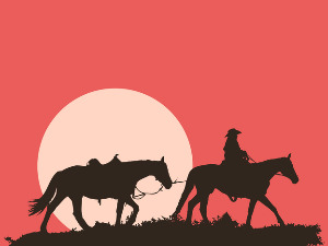  Добро јутро децо: Прави коњић 