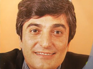 Медаљон - Зекеријах Ђезић