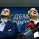 Лидери ДФ-а са Вучићем у Београду: Мир и стабилност на Балкану немају цену