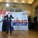Бошко Обрадовић представио председнички програм 