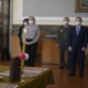 Војна гимназија обележила школску славу