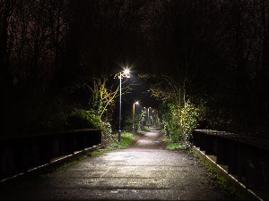 Ноћне променаде