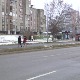 Улица др Ивана Рибара чека заштитну ограду са првим лепим данима