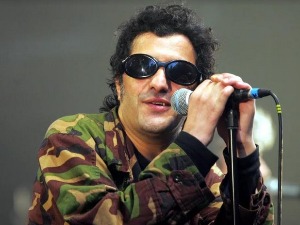 Monsieur Doumani и Rachid Taha