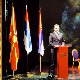 Селаковић на Светосавској академији у Скопљу: У светосављу сабрана наша жеља да живимо у братству са другима