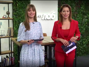 РТС Лаб:  О негативним утицајима пандемије и бацању хране