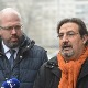 Шта је део опозиције затражио на састанку са европарламентарцима