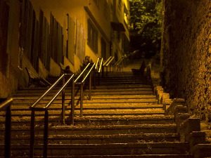 Ноћне променаде