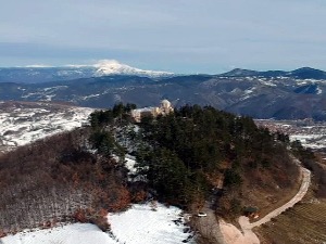 У родном крају Светог Саве