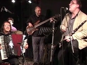 Срби у Паризу имају Петра Гојковића