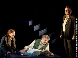 Директан пренос из Бечке државне опере – Бритн: Питер Грајмс