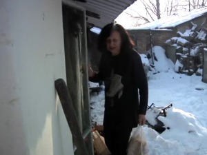 Живот са девет хиљада динара