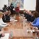 Вучић са посредницима ЕП у међустраначком дијалогу