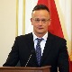 Сијарто: САД желе да привремено распореде војнике у Мађарску