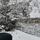 Због одрона затворен пут ка граничном прелазу Гостун, у Црну Гору само преко Јабуке