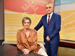 Србија на вези - регион, РТС Свет, 18.54