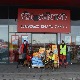 Заједничка донација за напуштене животиње "Пет центра" и купаца