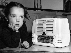 	Радио драма: Изгубљена уображеност, 6. део