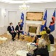 Лајчак и Ескобар: ЕУ и САД заједно раде на нормализацији односа Београда и Приштине