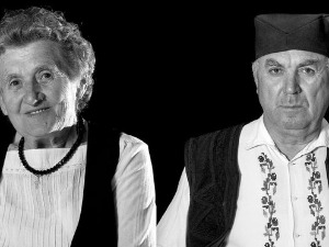 In Memoriam: Смиљана Смиља Котур и Милољуб Шаковић Шако 
