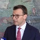 Петковић: Дијалог не може бити третиран као монолог једне стране која испоставља уцене 