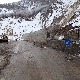 Завршено санирање одрона између Бродарева и граничног прелаза Гостун