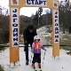 Јагодина: За неколико дана од првог спуста до медаље за скијање