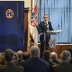 Почетак усавршавања 11. класе Високих студија безбедности