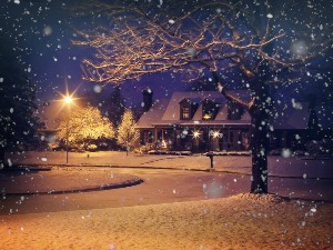 Ноћне променаде