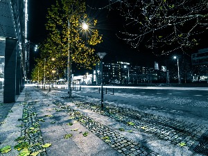 Ноћне променаде