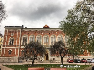 Музика вива - Kамерне композиције савремених финских аутора