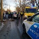 Кријумчар миграната у Мађарској покушао да побегне од полиције па налетео на камион