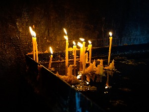У Зубином Потоку три цркве опљачкане од почетка године