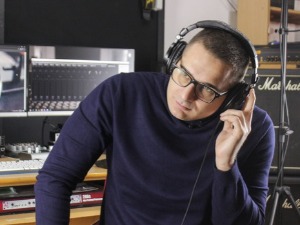 Остварење „Анастасис" композитора Лазара Ђорђевића