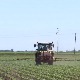 Ко контролише исправност пољопривредних прскалица