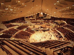 Светске музичке позорнице