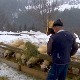Шта мучи голијске сточаре кад завеје?